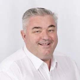 Michael Robertson