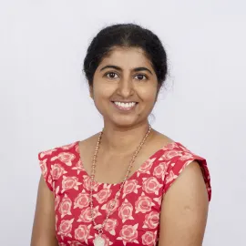 Ramya Ramamoorthi