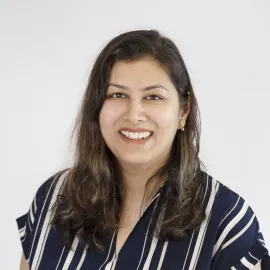 Roopali Misra