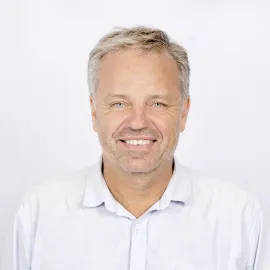 Steven Bird