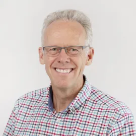 Steven Greenland