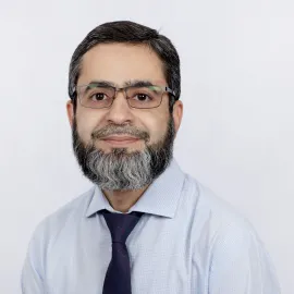 Sufyan Akram