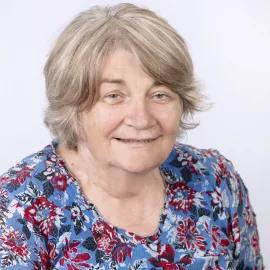 Suzanne Midford