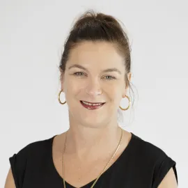 Tammy Healey