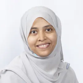 Taslima Khanam