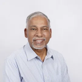 Victor Rao