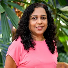 Vinuthaa Murthy