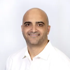 Gus Diaz