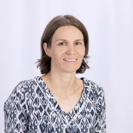 Kerstin Zander