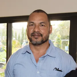 Shane Motlap