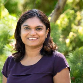 Lekshmi Sobhana