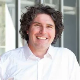 Martin Boland