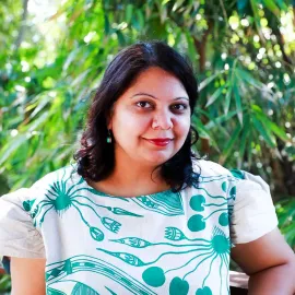 Devaki Monani