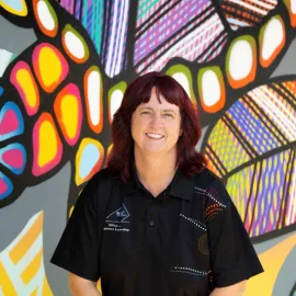 Sharon Donnellan