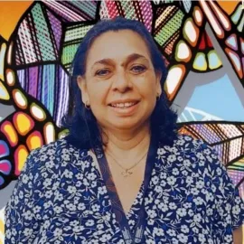 Ms Marie Khan